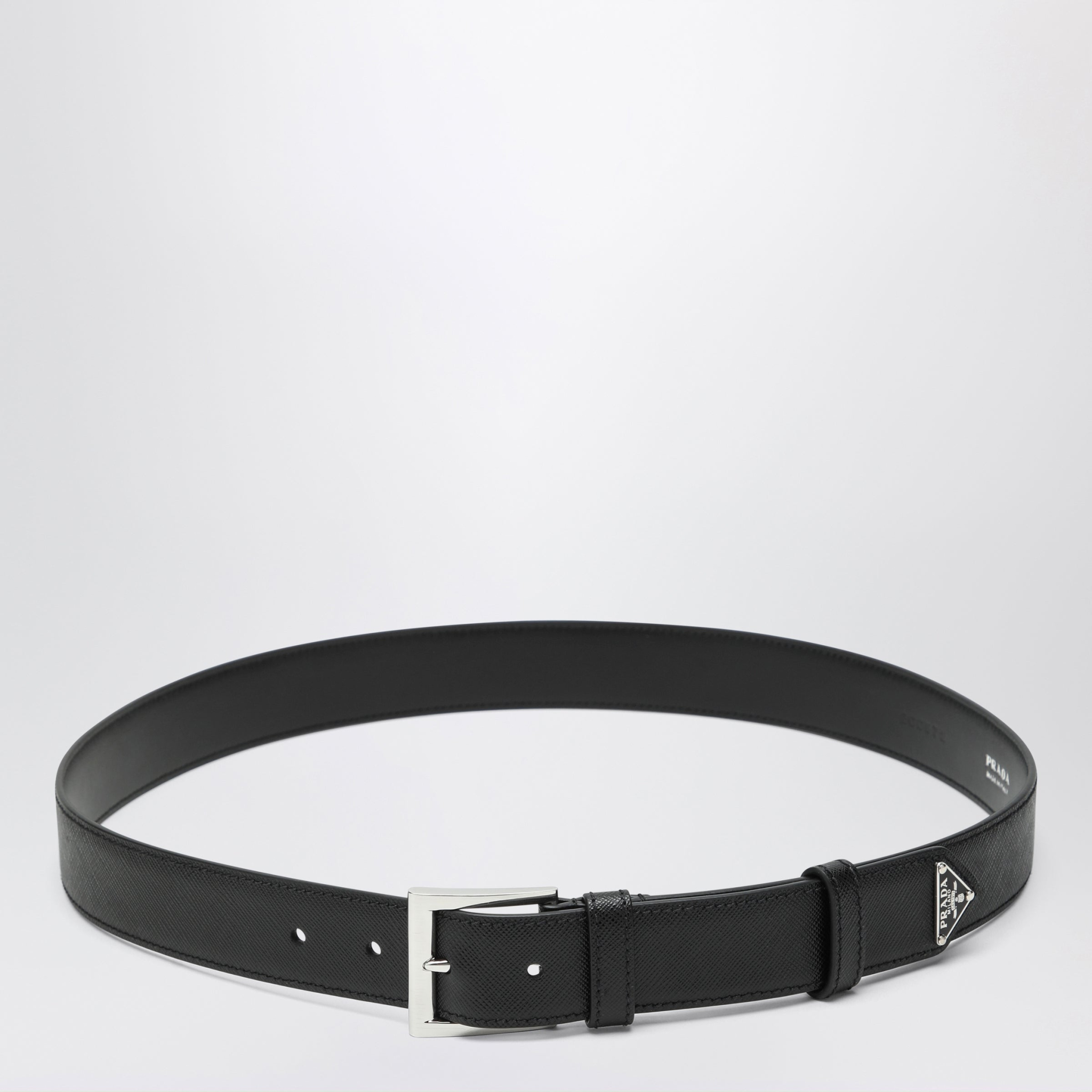 [Prada] Belt FW26 2CC672053