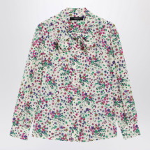 [Gucci] Blouse FW26 865102ZAU23