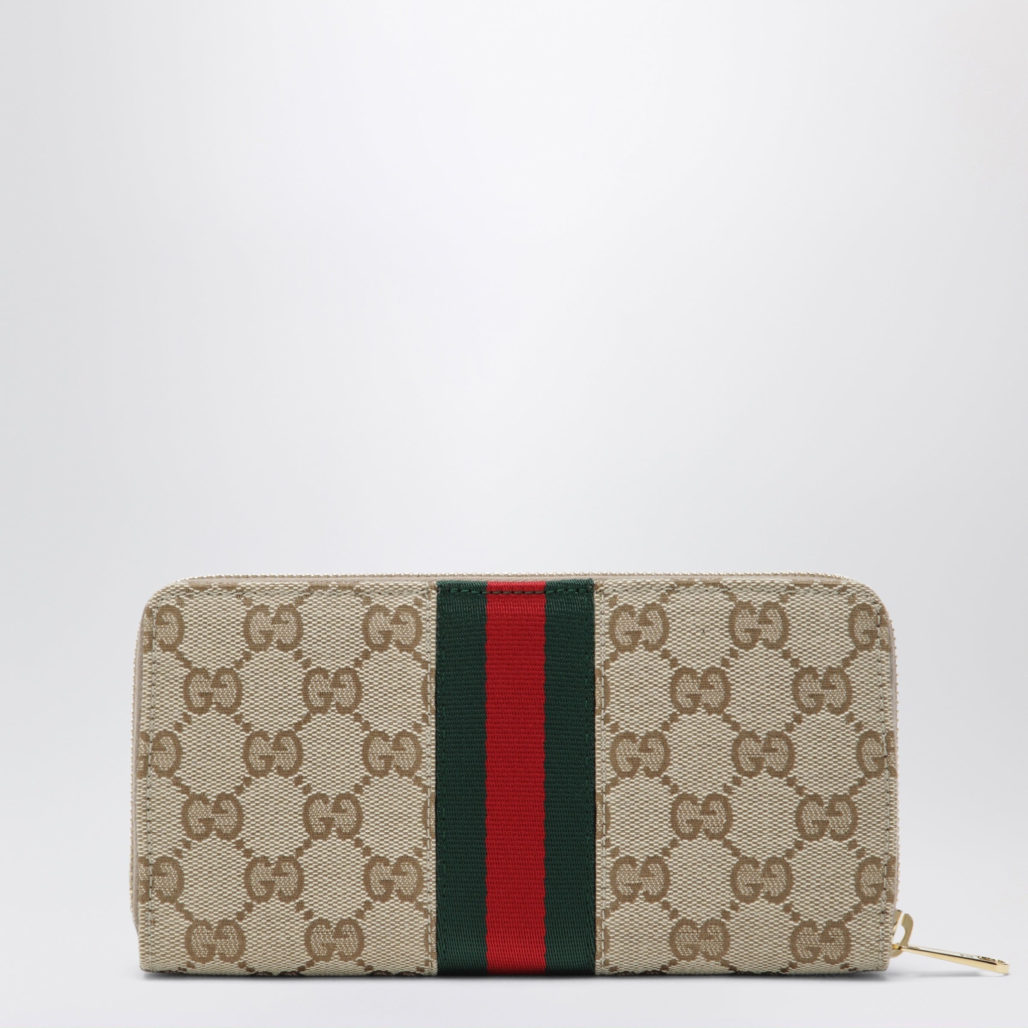 [Gucci] Wallet FW26 867124FAF88