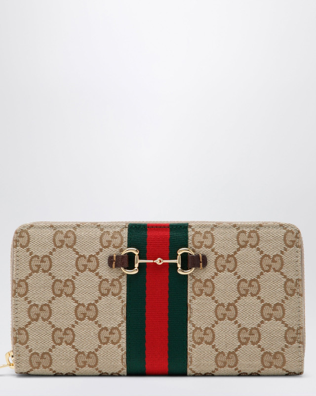 [Gucci] Wallet FW26 867124FAF88