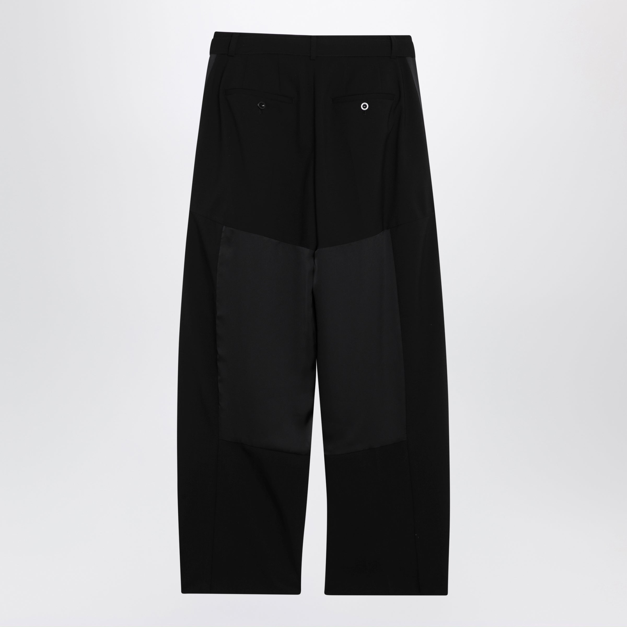 [Sacai] Trousers SS26 26-08431WO