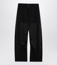 [Sacai] Trousers SS26 26-08431WO