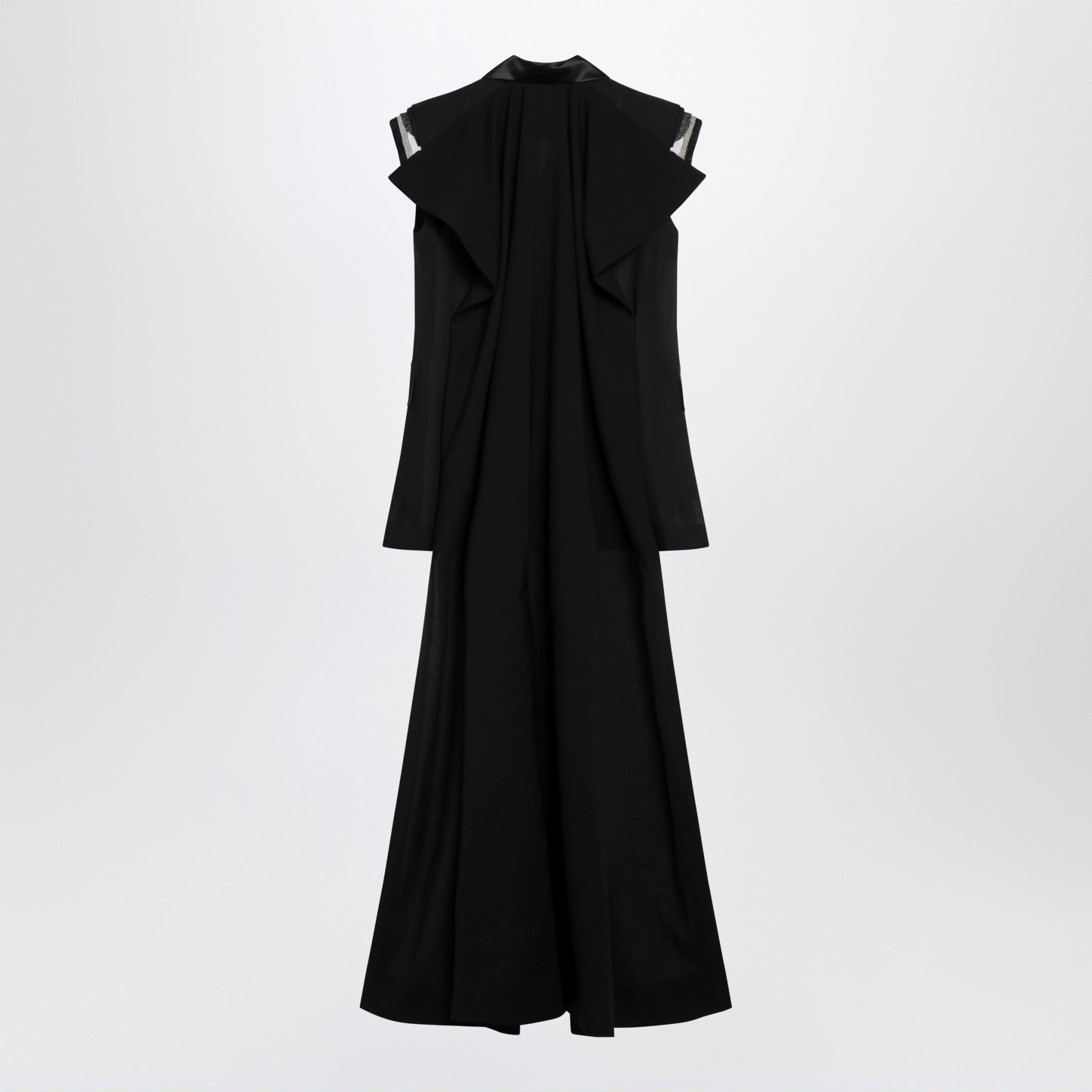[Sacai] Vest SS26 26-08499WO