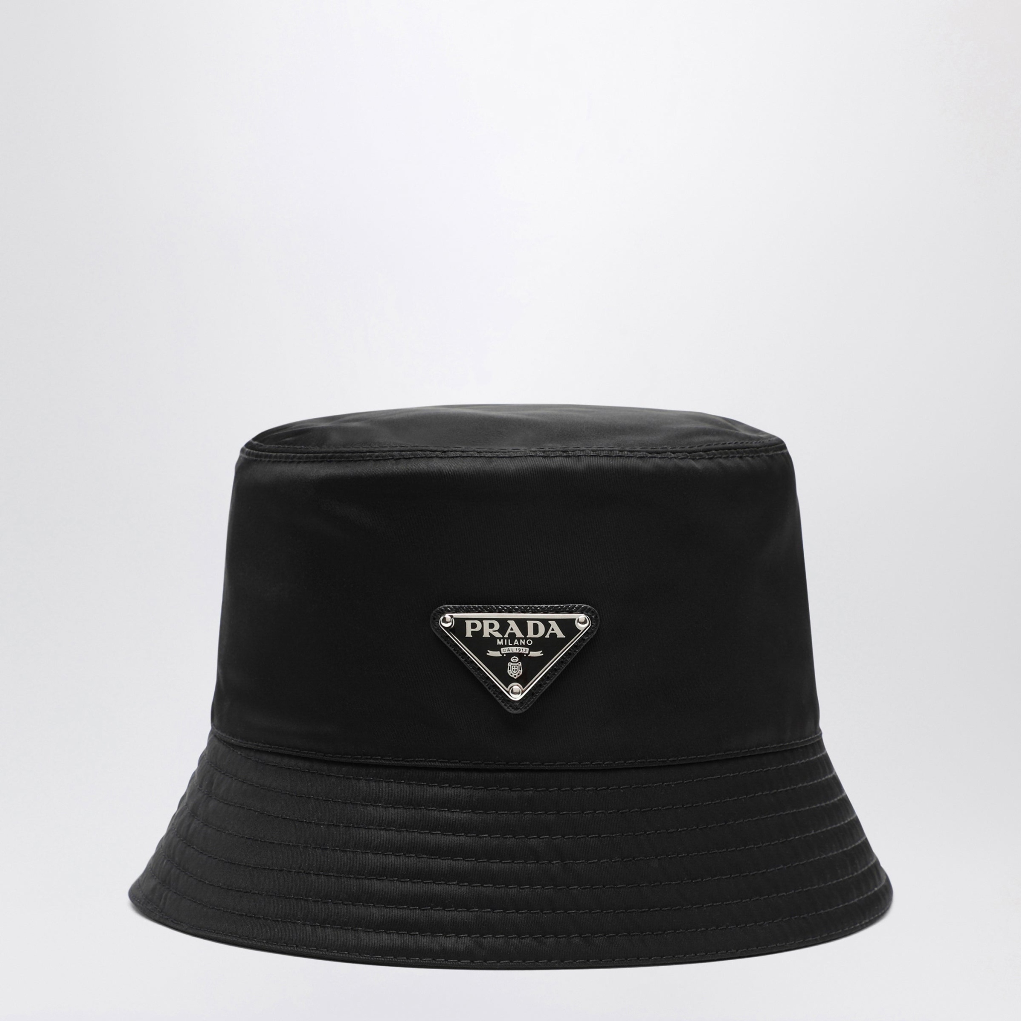 [Prada] Hat FW26 1HC1372DMI