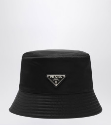 [Prada] Hat FW26 1HC1372DMI