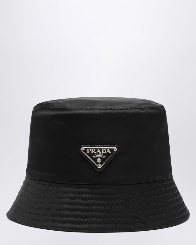 [Prada] Hat FW26 1HC1372DMI