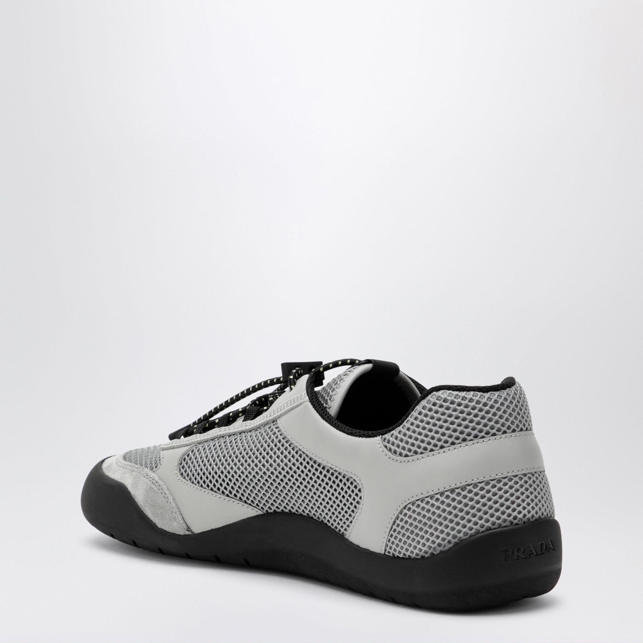 [Prada] Sneakers FW26 2EE468G0003ZM0