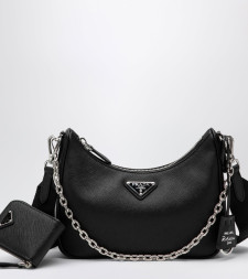 [Prada] Shoulder bag FW26 1BH204V2PNZV