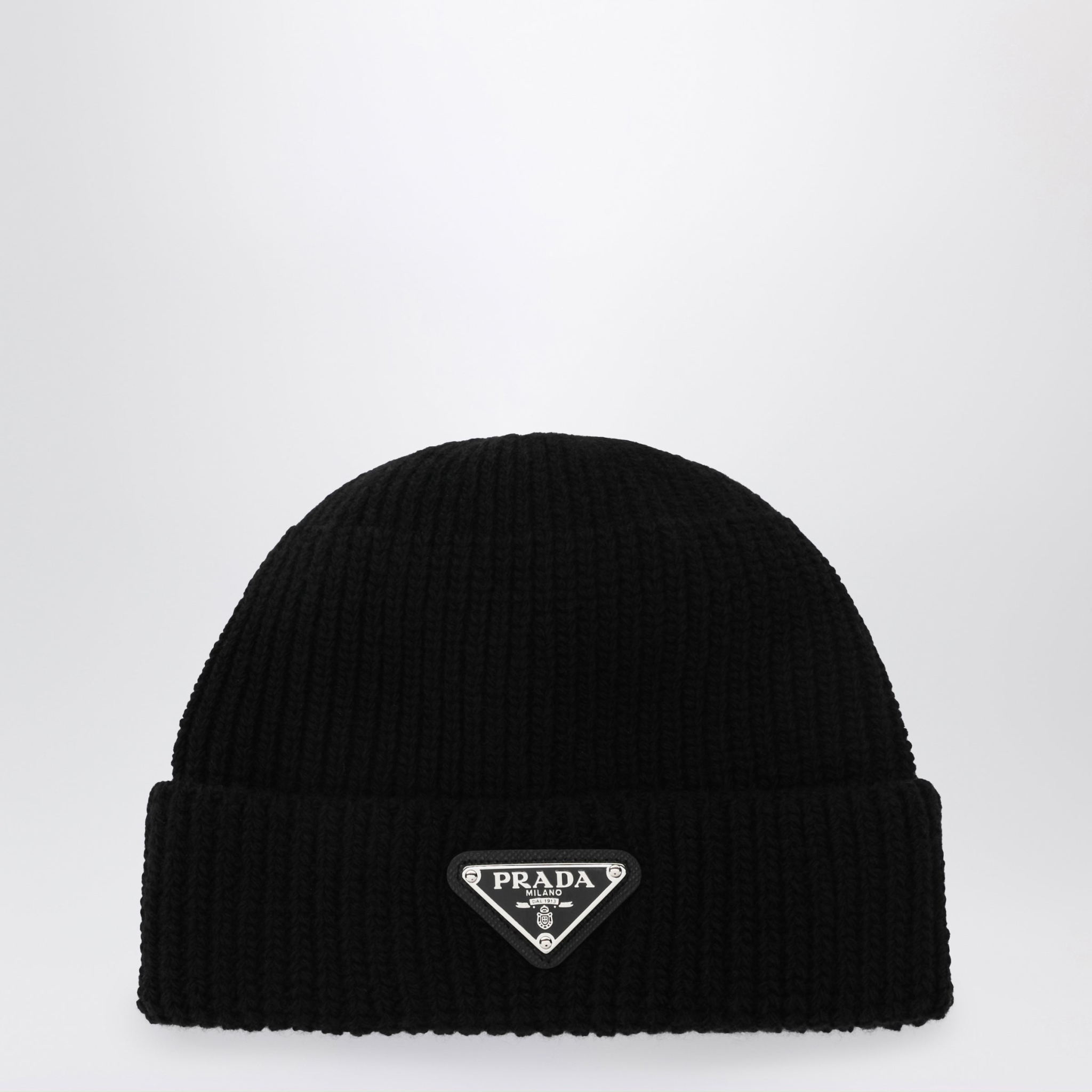[Prada] Beanie FW26 2HC4263IM