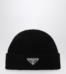 [Prada] Beanie FW26 2HC4263IM