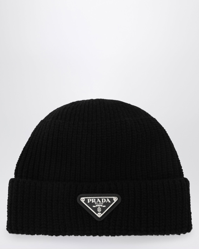 [Prada] Beanie FW26 2HC4263IM