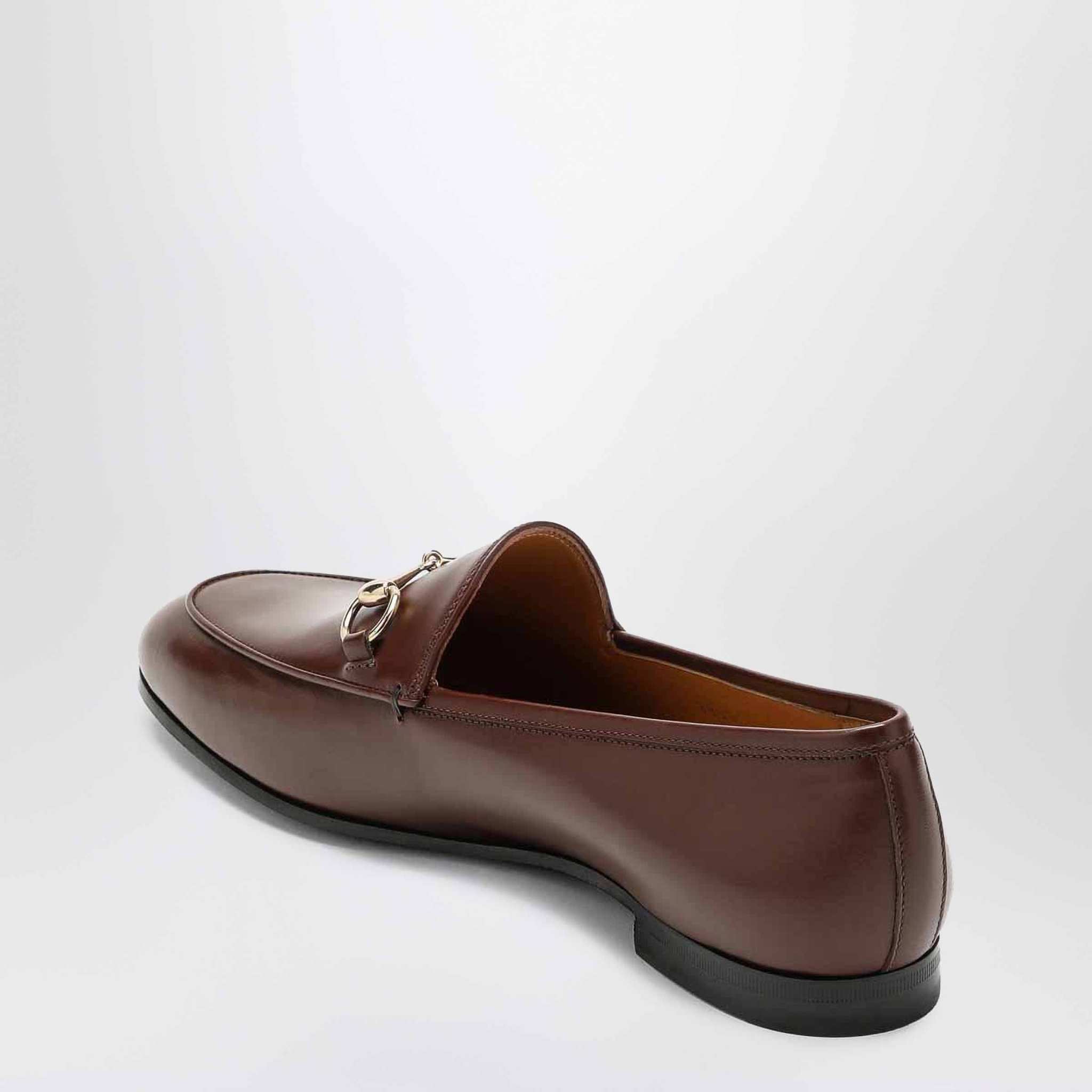 [Gucci] Loafer FW26 786016AADCW