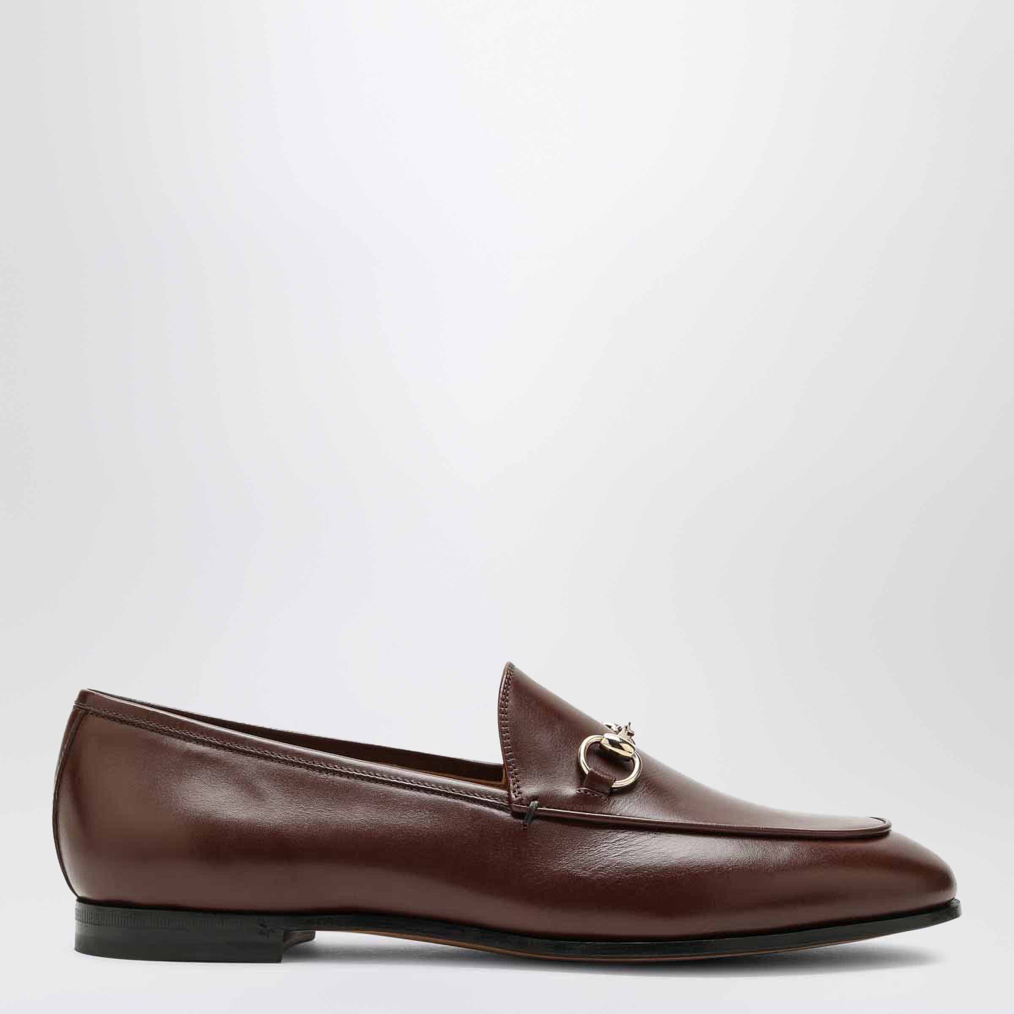 [Gucci] Loafer FW26 786016AADCW