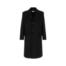 [MM6 Maison Margiela] Coat FW26 SH0AA0027S52207 900