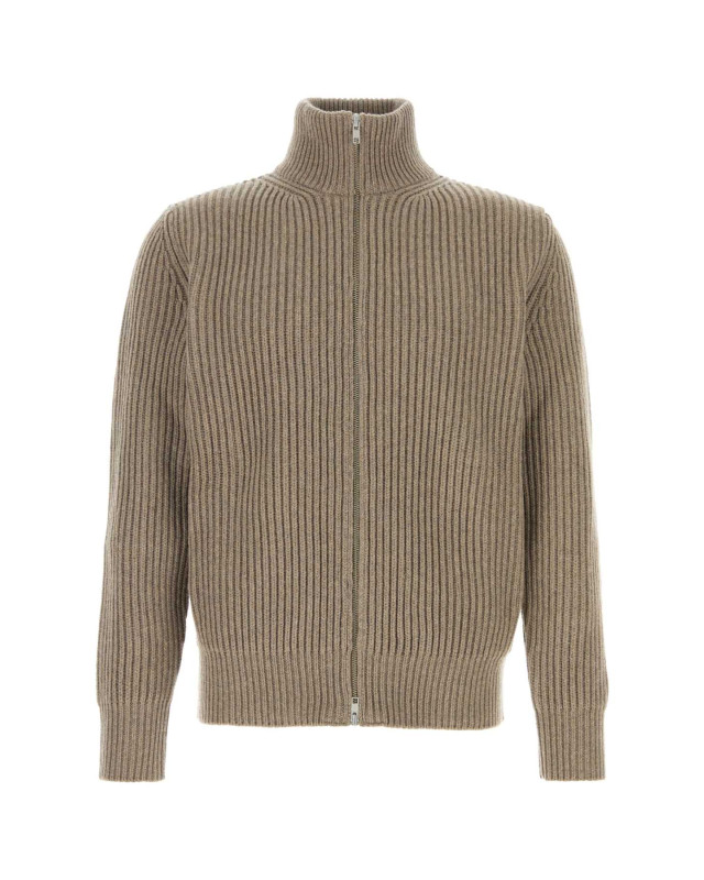 [MM6 Maison Margiela] Cardigan FW26 SH0AM0095M13286 811M