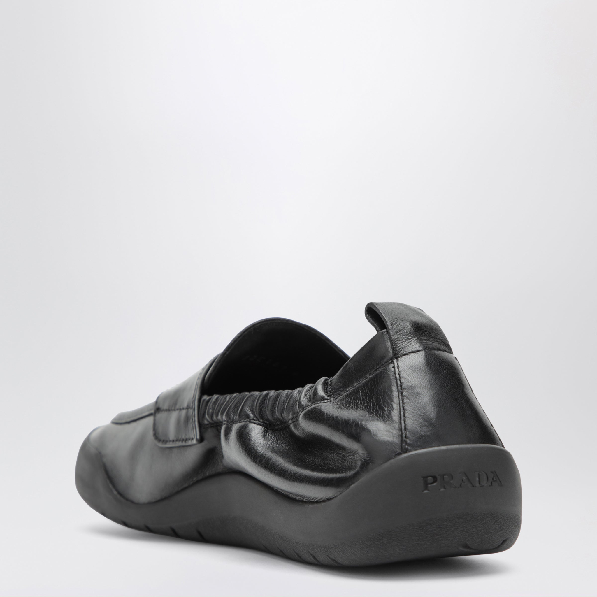 [Prada] Loafer FW26 2DE161G000070