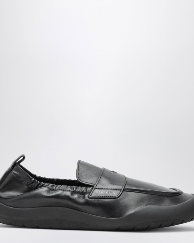 [Prada] Loafer FW26 2DE161G000070