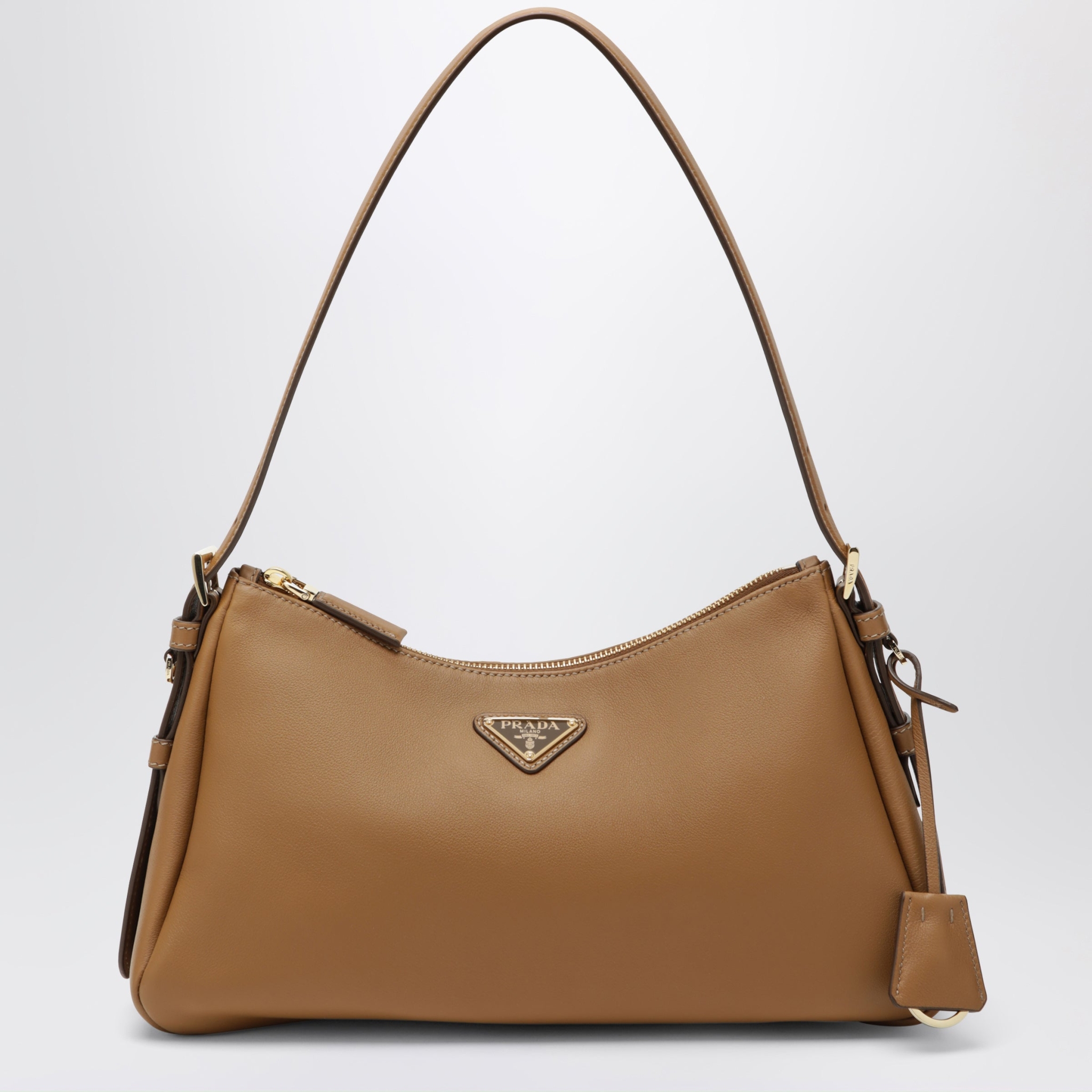 [Prada] Shoulder bag FW26 1BC229LVM2CYS
