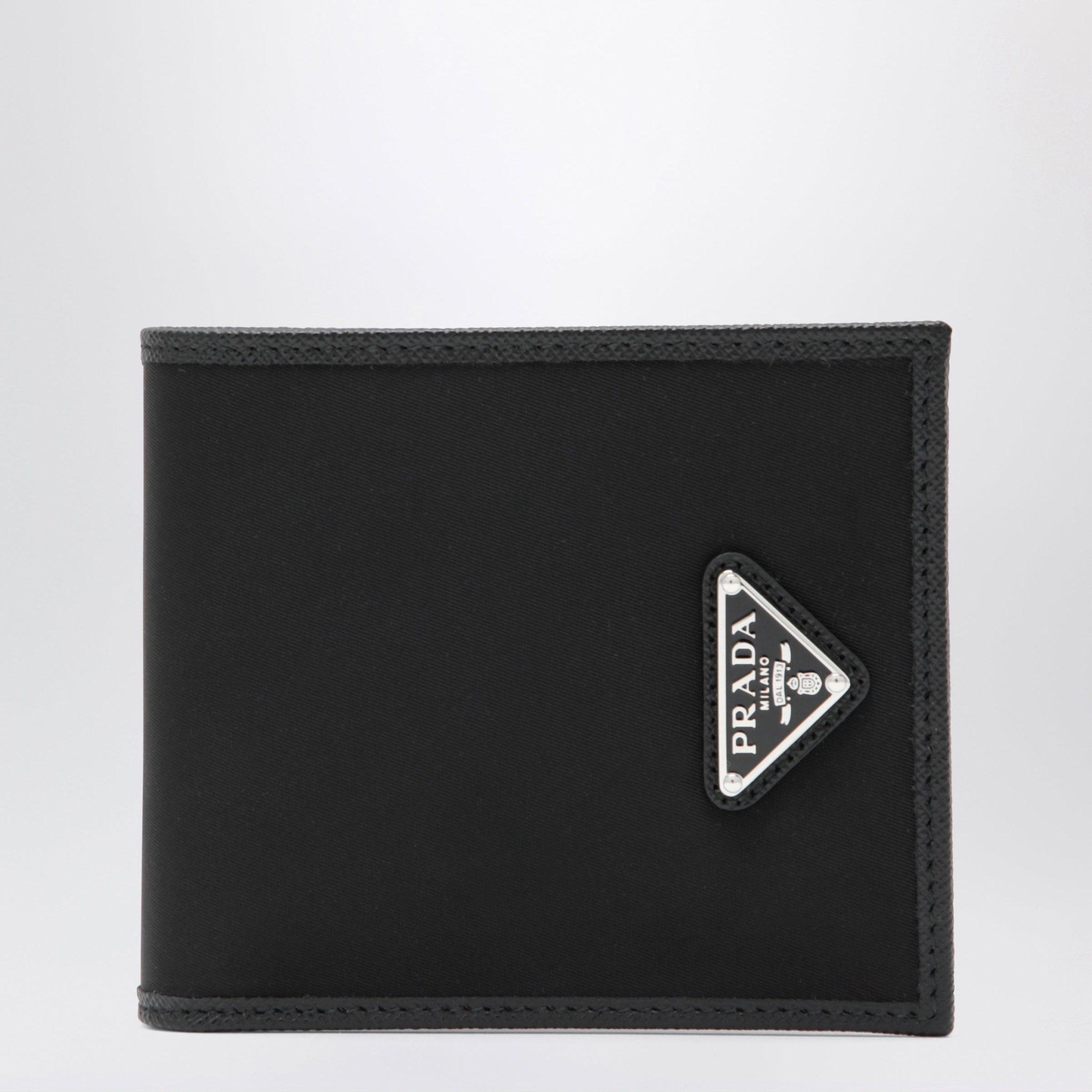[Prada] Wallet FW26 2MO5132DMH