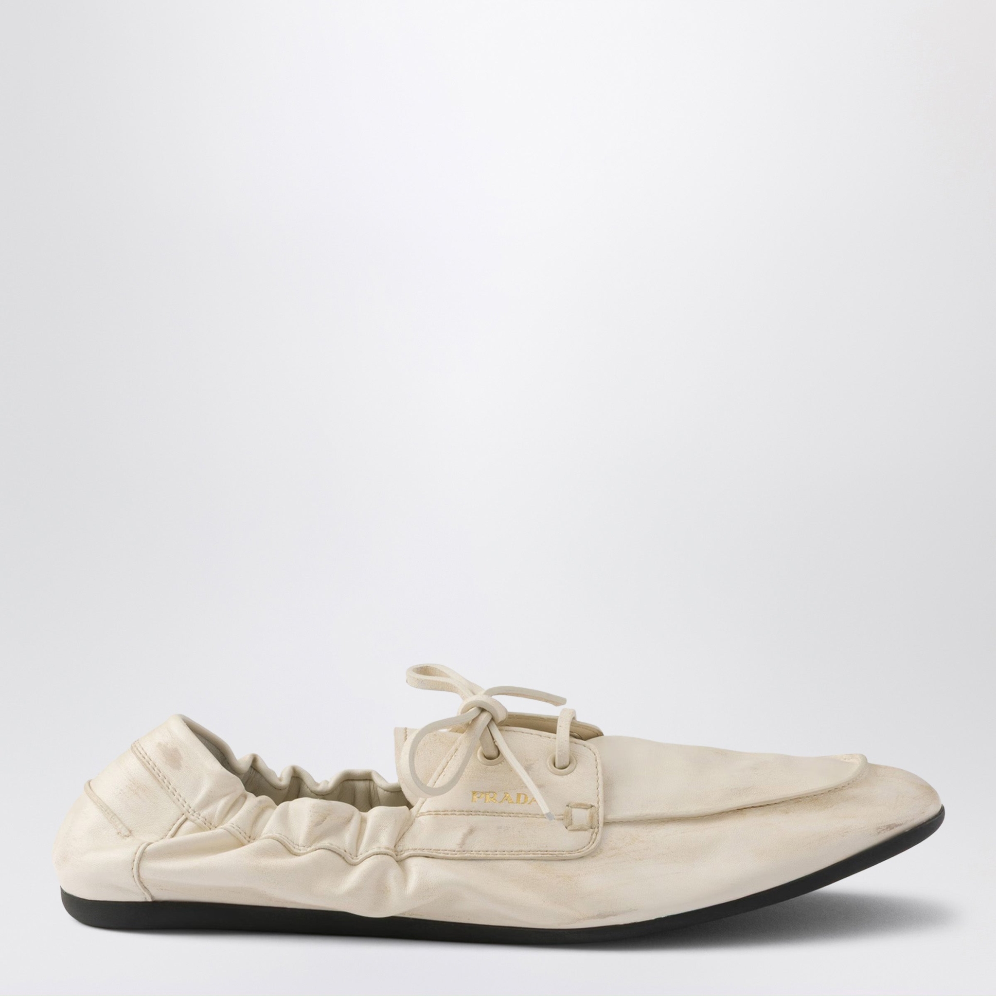 [Prada] Loafer FW26 1E434O005070