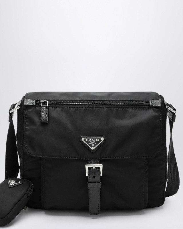 [Prada] Cross body bag FW26 1BD994B1MRV44