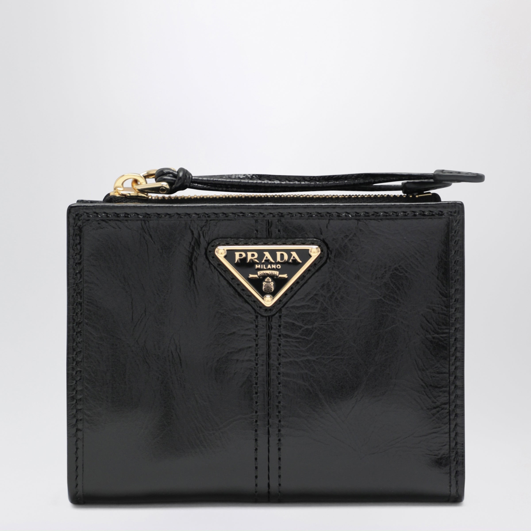 [Prada] Wallet FW26 1ML0502CYR