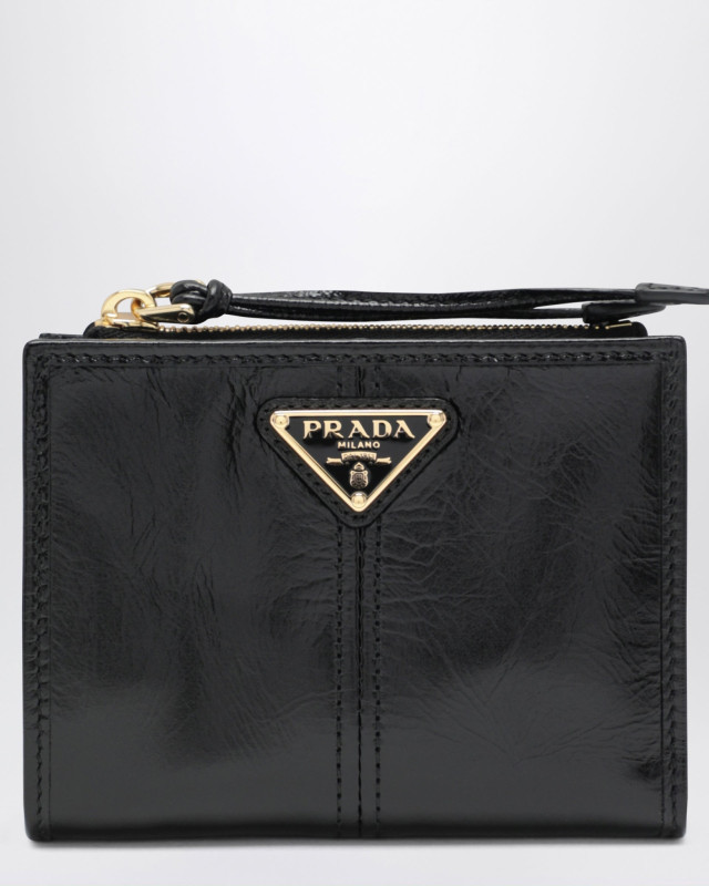 [Prada] Wallet FW26 1ML0502CYR