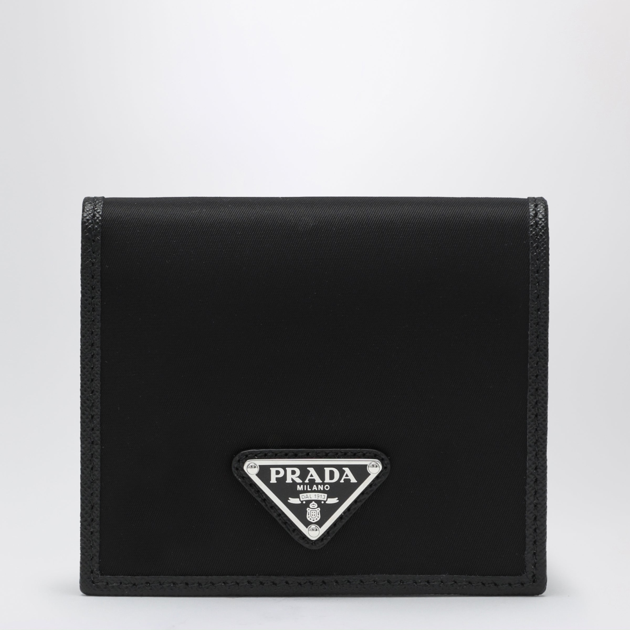 [Prada] Wallet FW26 2MO0042DMH