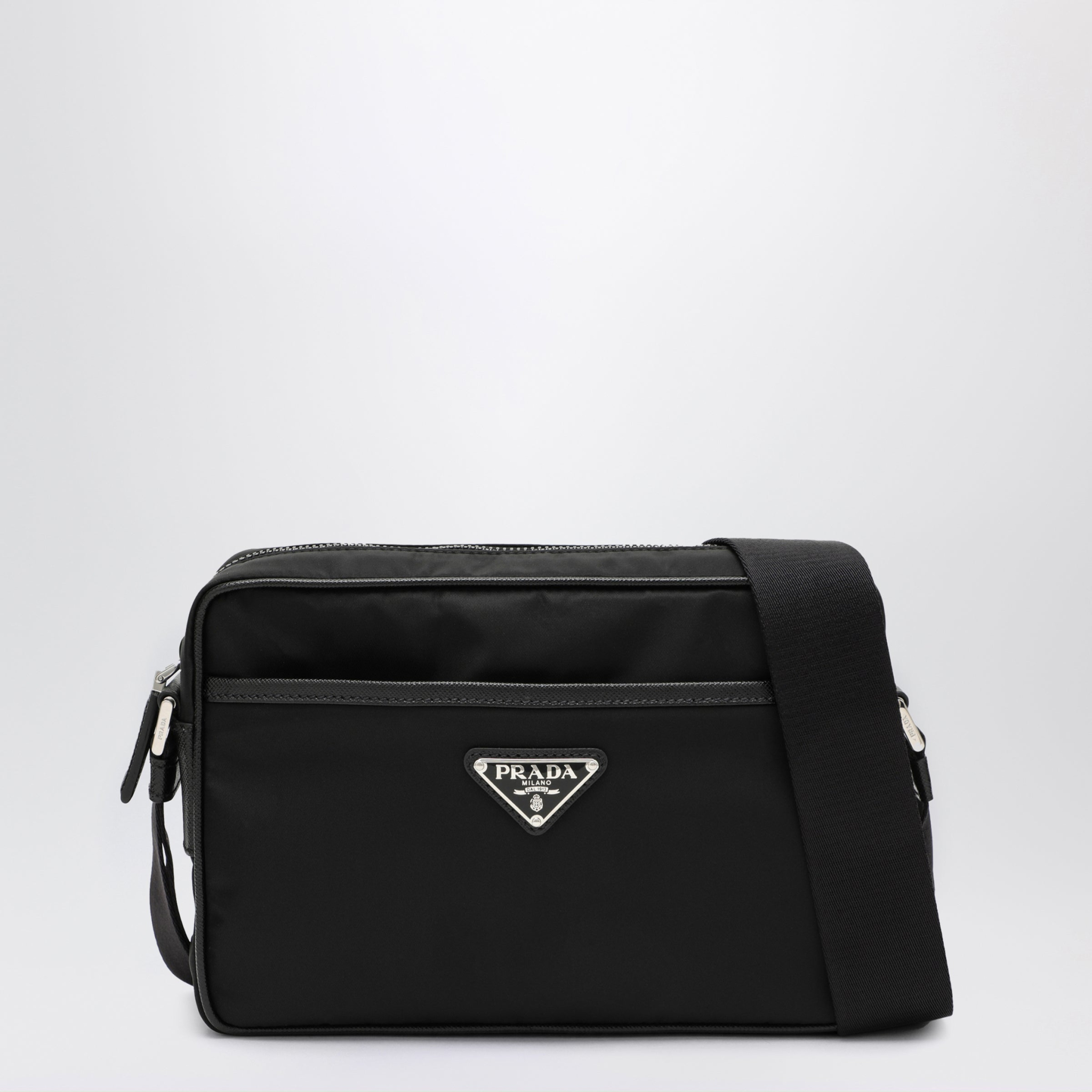 [Prada] Cross body bag FW26 2VH048XOO2DMH