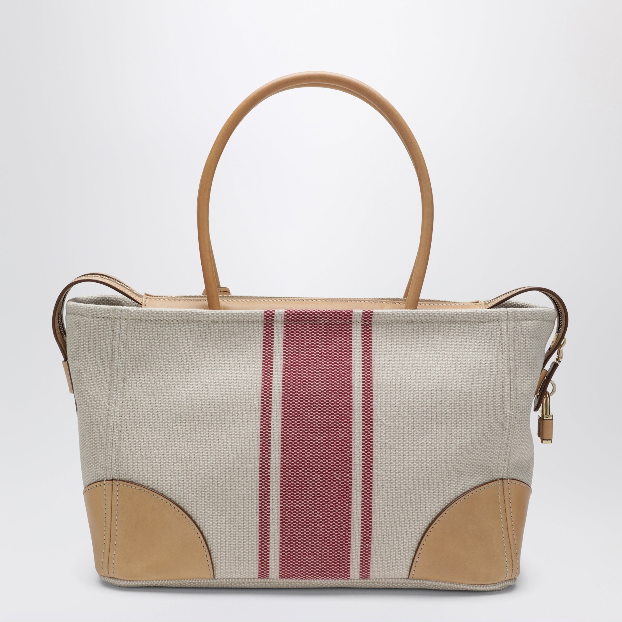 [Prada] Tote bag FW26 1BG659OOO2ZPW