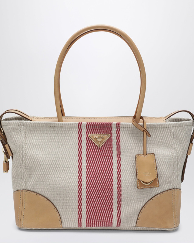 [Prada] Tote bag FW26 1BG659OOO2ZPW