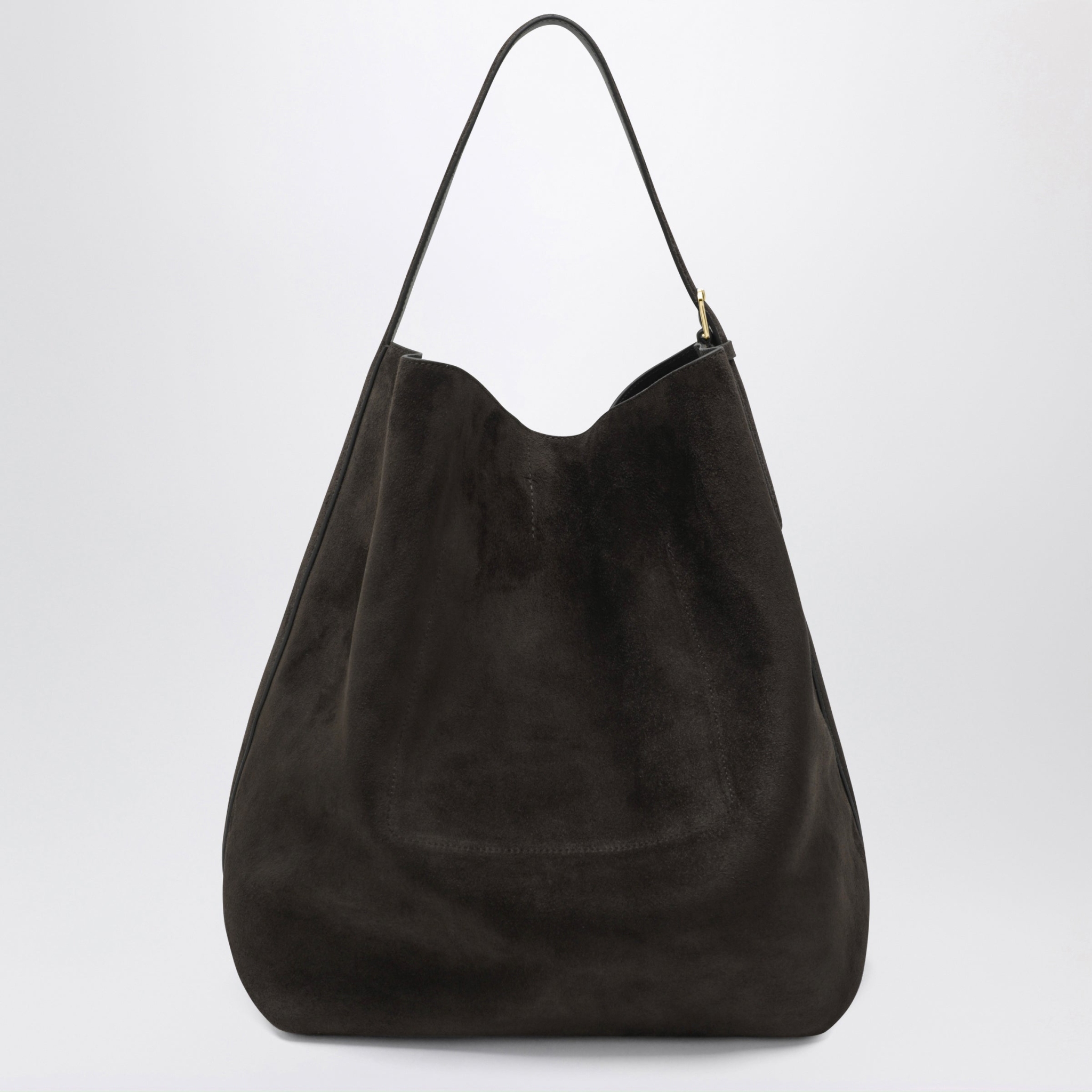 [TOTEME] Tote bag FW26 234-WLGBG038LE0004