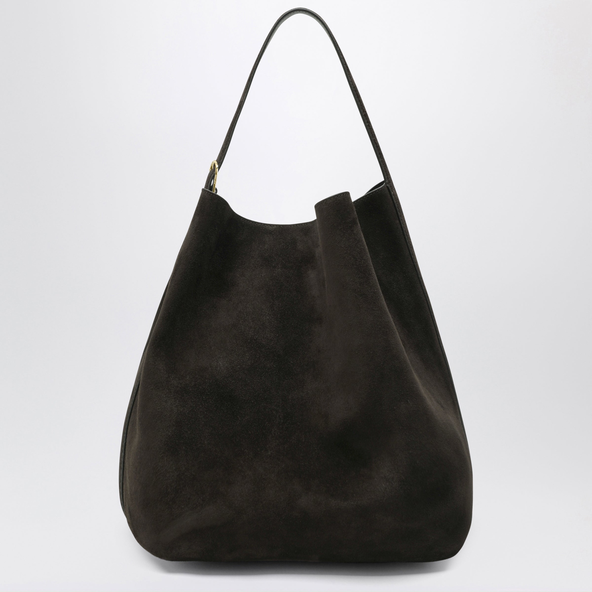 [TOTEME] Tote bag FW26 234-WLGBG038LE0004