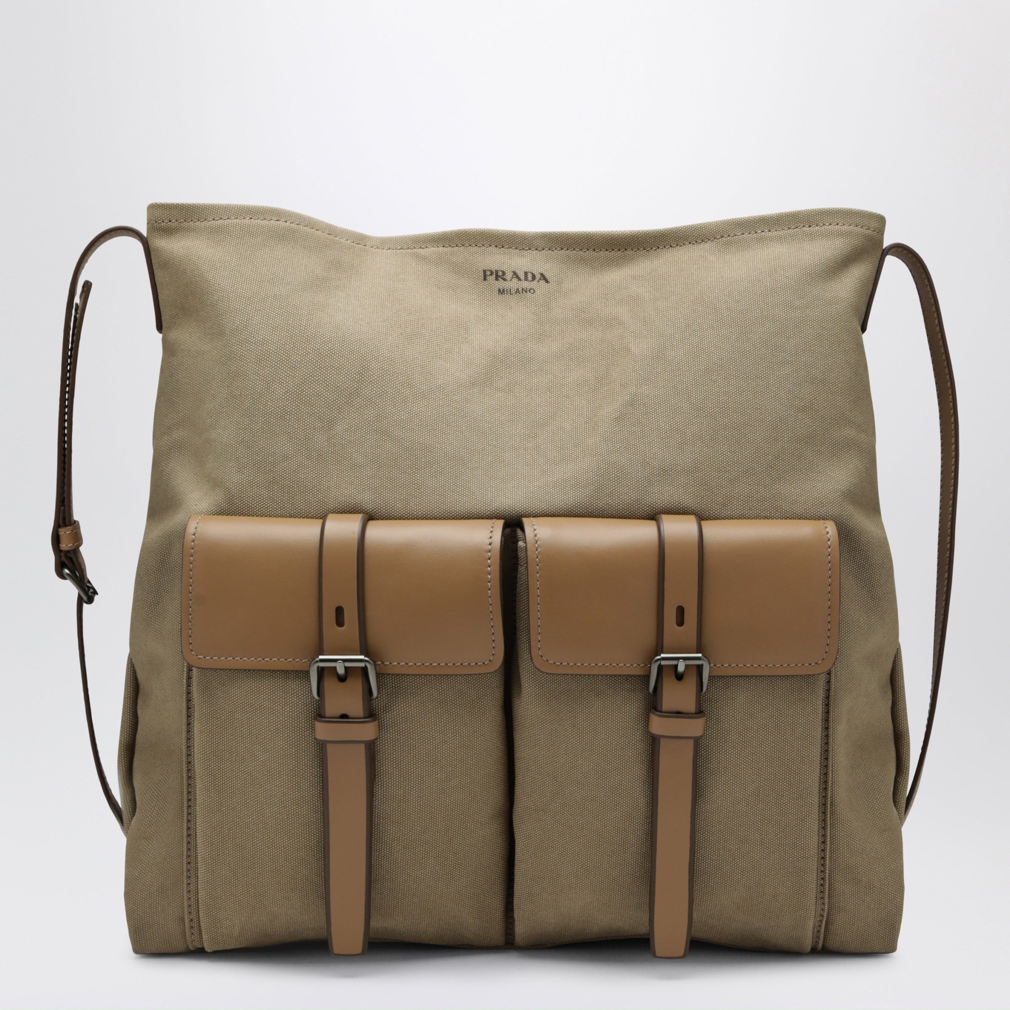 [Prada] Shoulder bag FW26 2VH207OOO2G6S