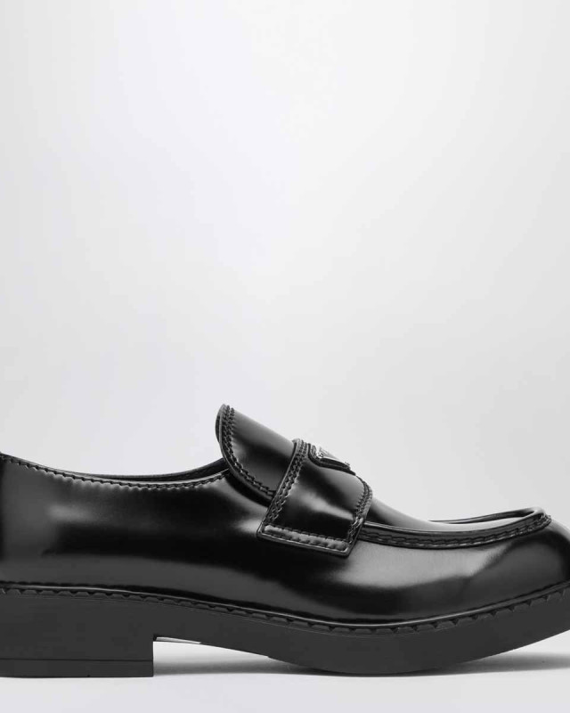 [Prada] Loafer FW26 2DE127G000055