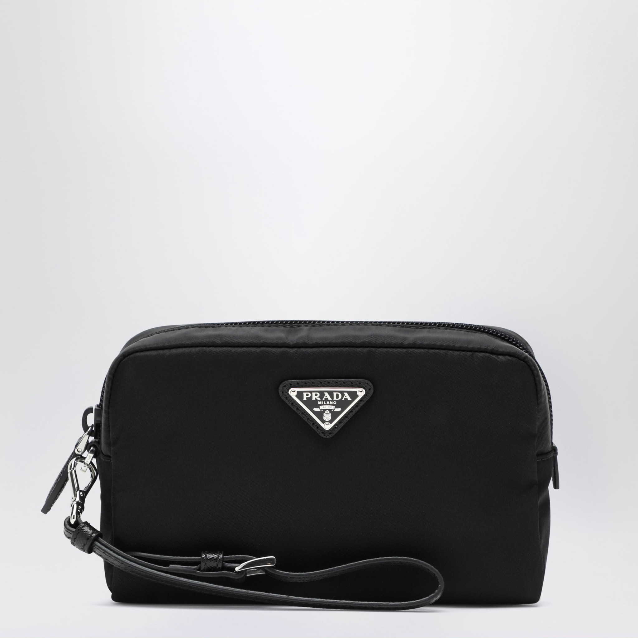[Prada] Pouch FW26 1NS021R067