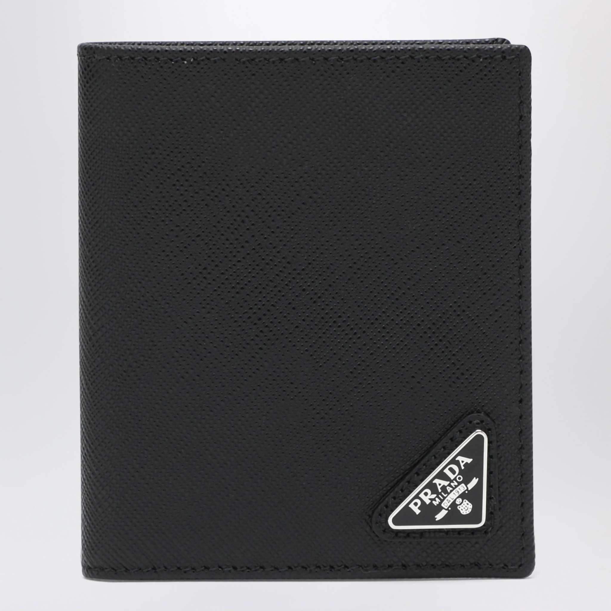 [Prada] Wallet FW26 2MO004QHH