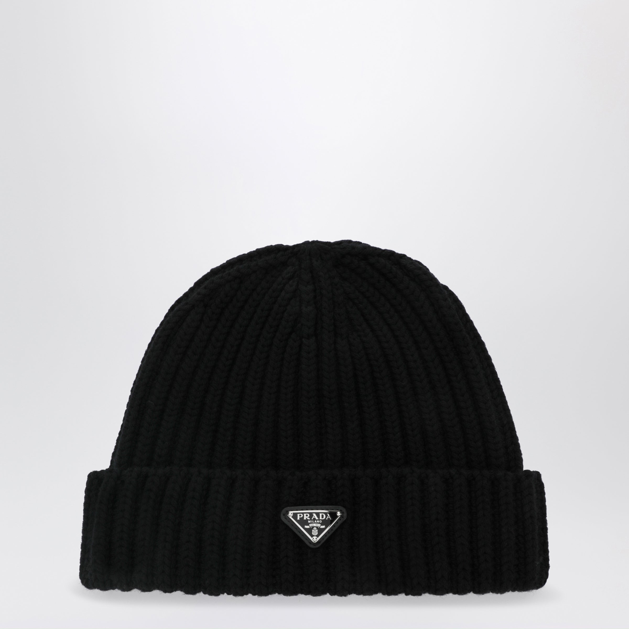 [Prada] Beanie FW26 2HC3902DZL
