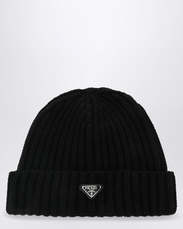 [Prada] Beanie FW26 2HC3902DZL