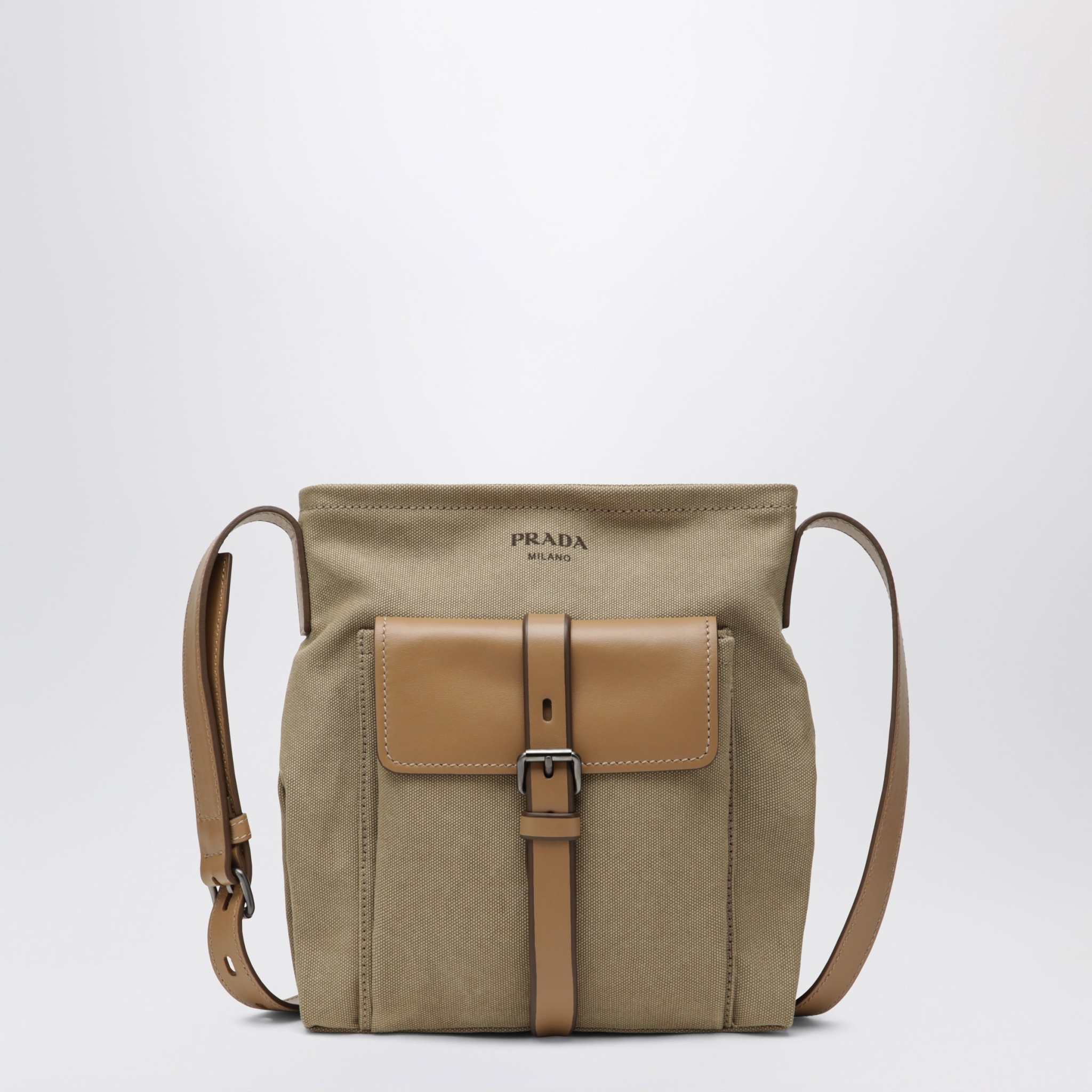 [Prada] Cross body bag FW26 2VH208OOO2G6S