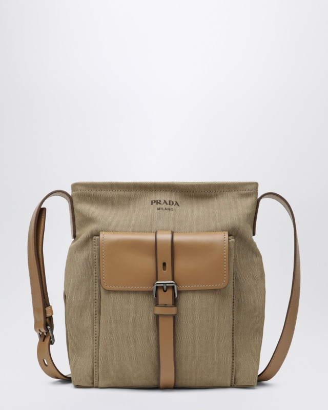 [Prada] Cross body bag FW26 2VH208OOO2G6S
