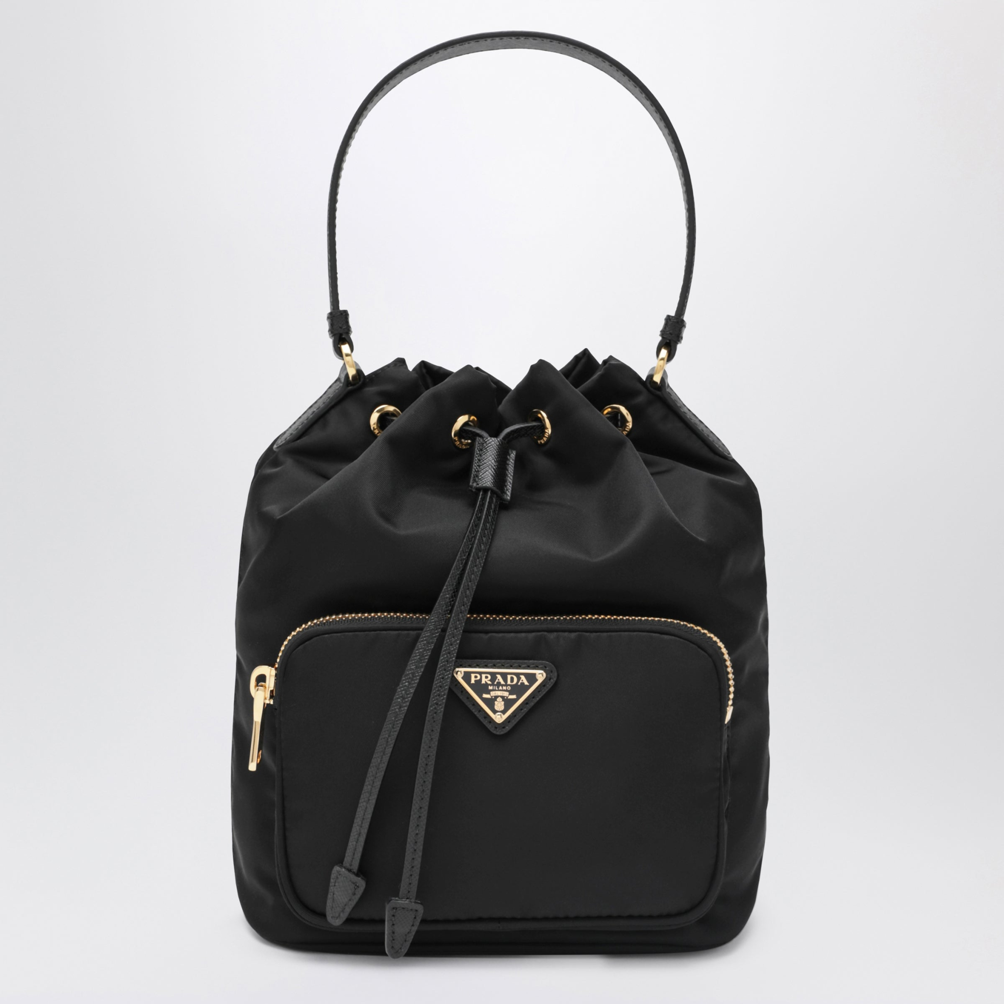 [Prada] Tote bag FW26 1BH038UOPRV44