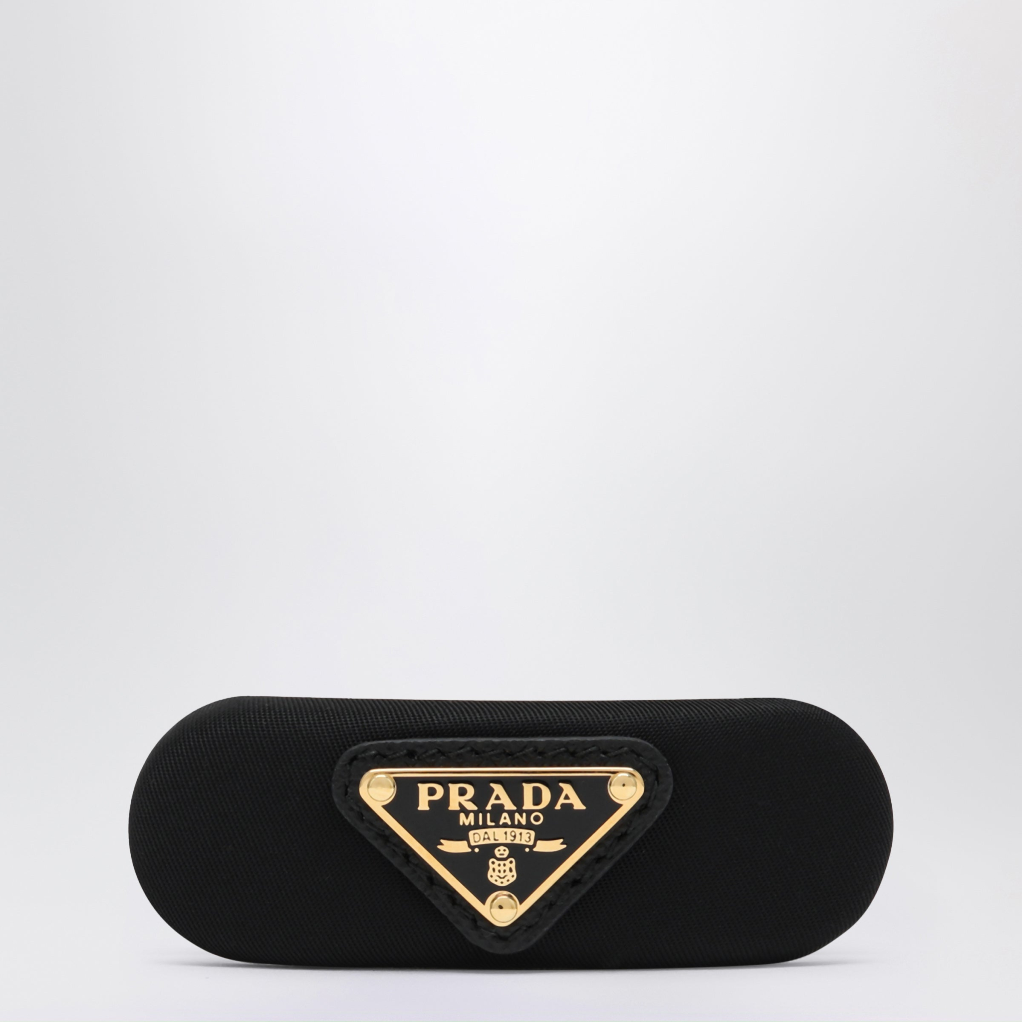 [Prada] Hair Accessory FW26 1IF1292DMI