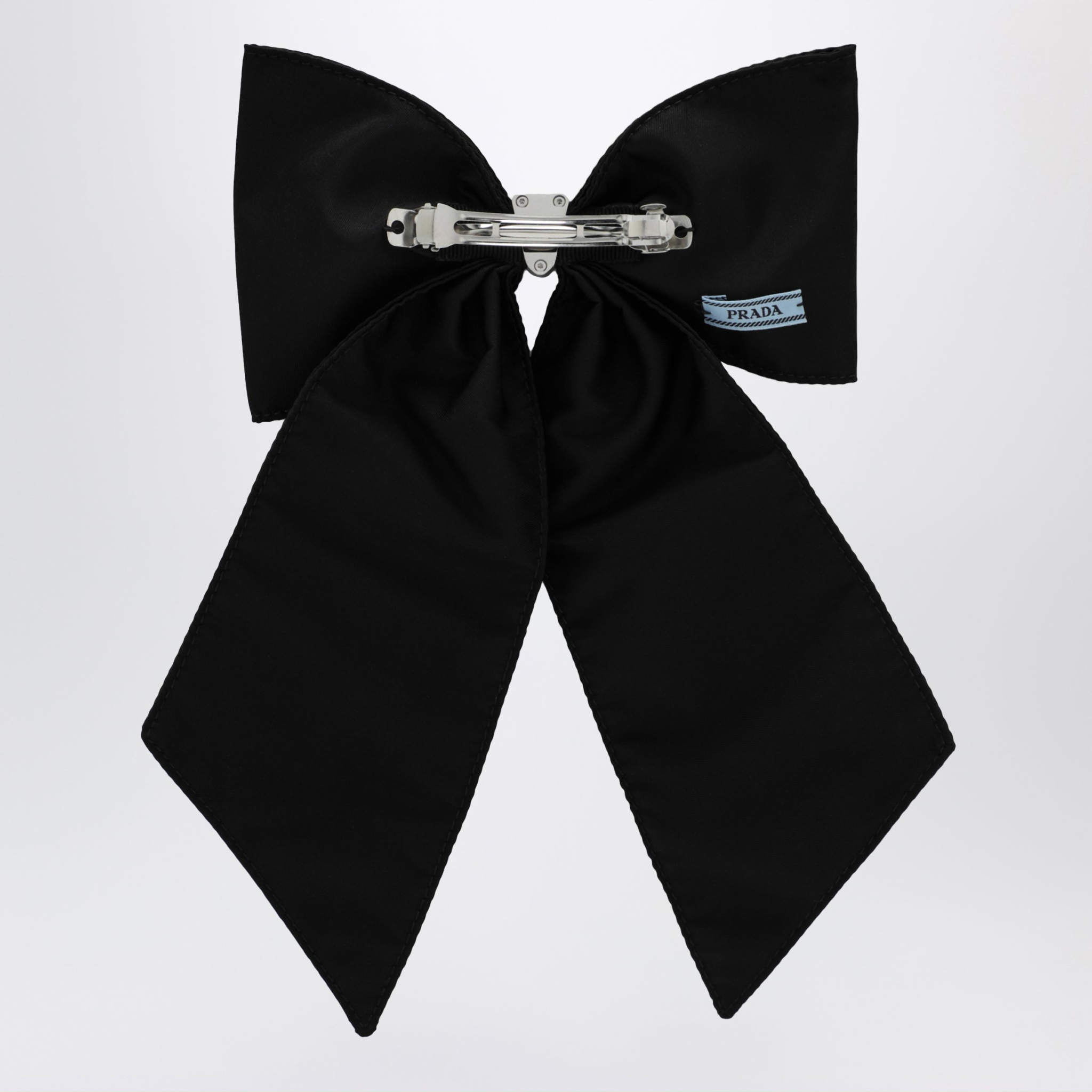 [Prada] Hair Accessory FW26 1IF1632DMI