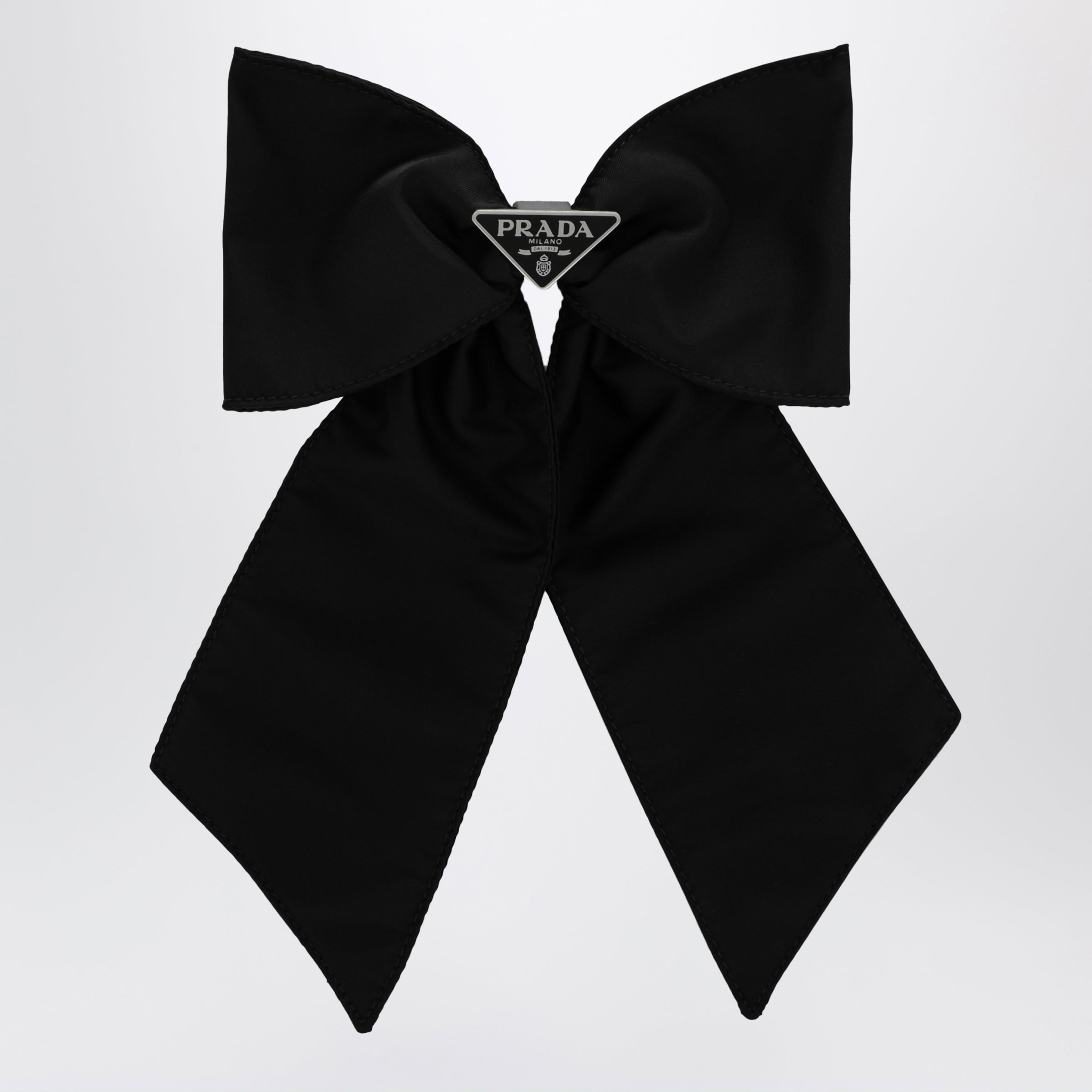 [Prada] Hair Accessory FW26 1IF1632DMI