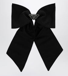 [Prada] Hair Accessory FW26 1IF1632DMI