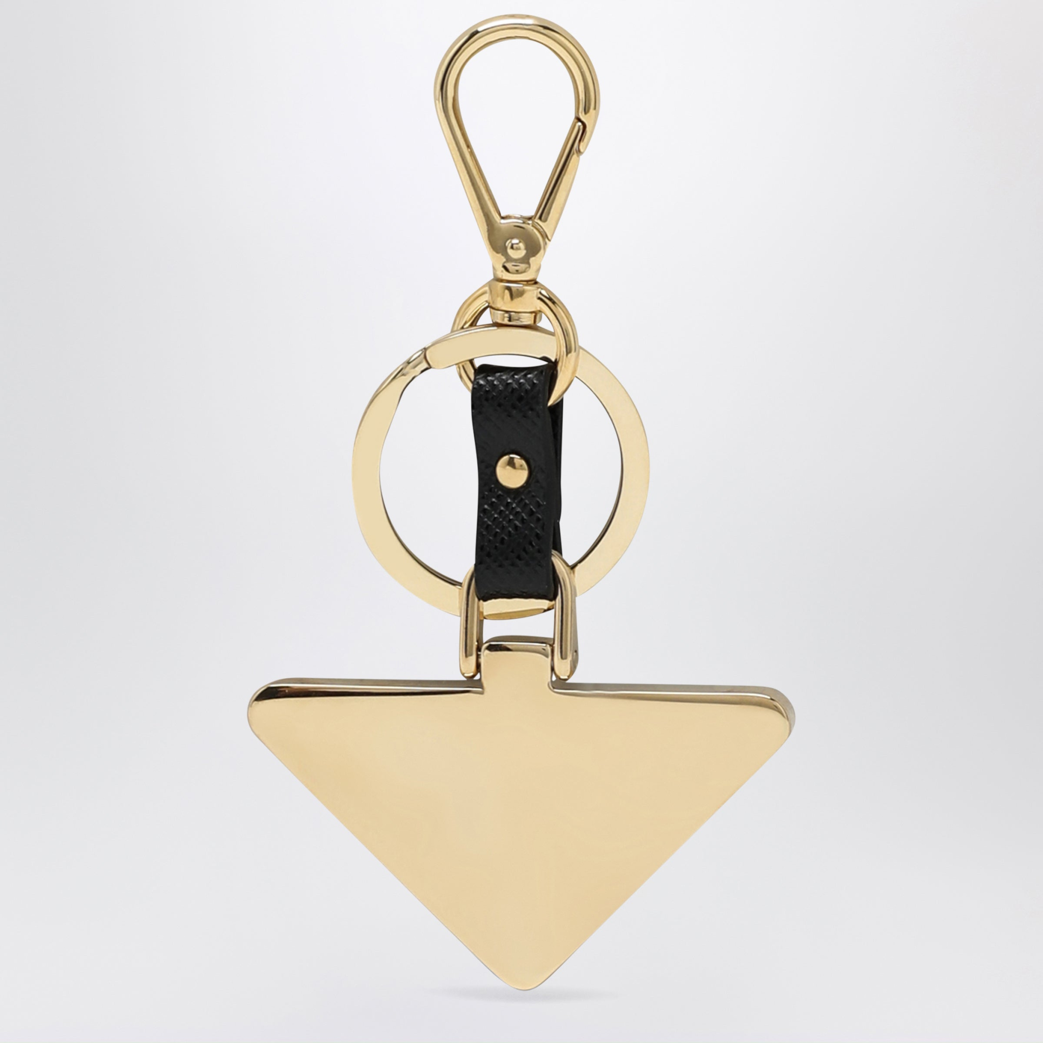 [Prada] Keyring FW26 1PP128053