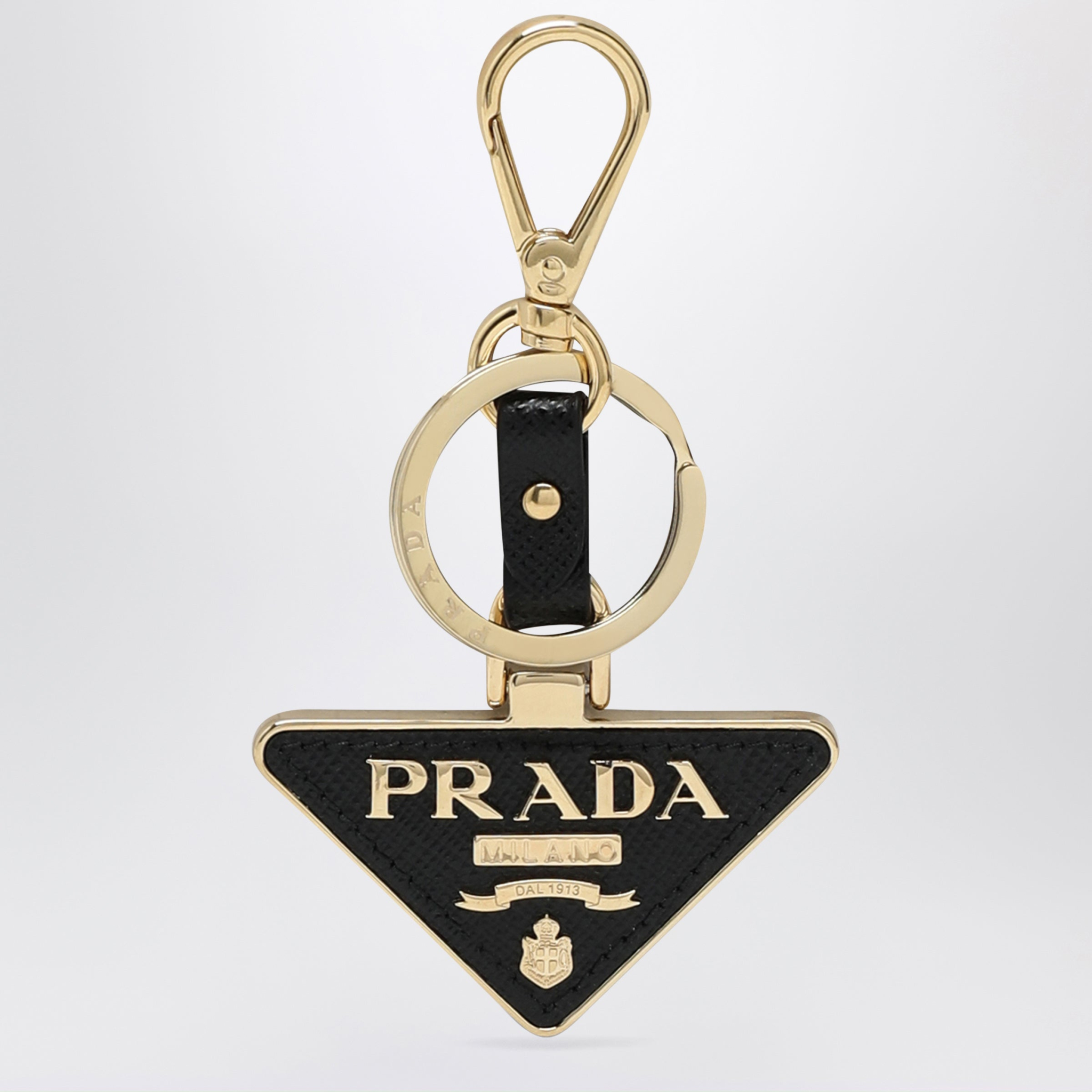[Prada] Keyring FW26 1PP128053