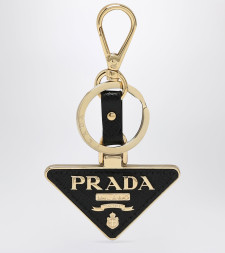[Prada] Keyring FW26 1PP128053