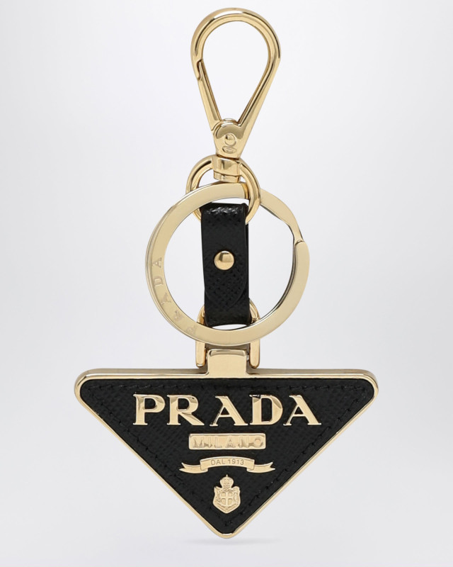 [Prada] Keyring FW26 1PP128053